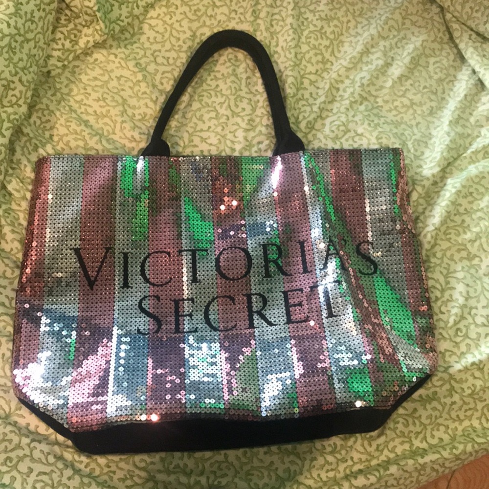 Victorias’s Secret beach bag